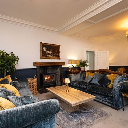 Altskeith Country House Aberfoyle  Kültér fotó