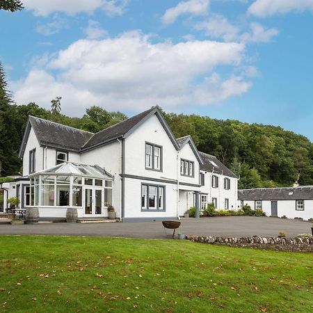 Altskeith Country House Aberfoyle  Kültér fotó