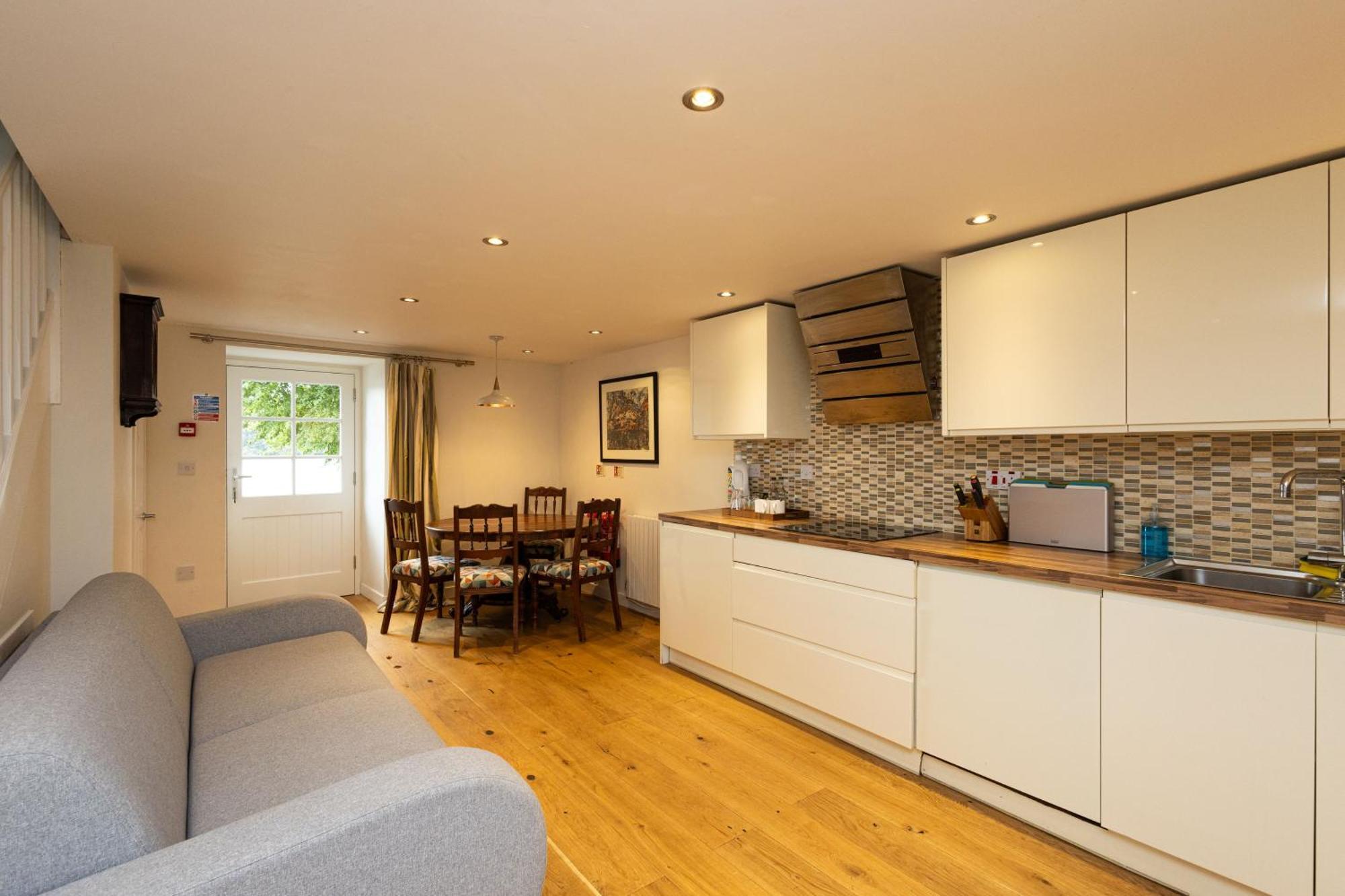 Altskeith Country House Aberfoyle  Kültér fotó