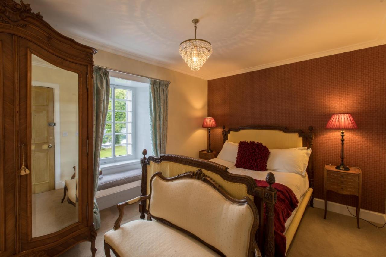 Altskeith Country House Aberfoyle  Kültér fotó