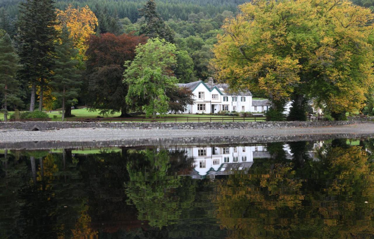Altskeith Country House Aberfoyle  Kültér fotó