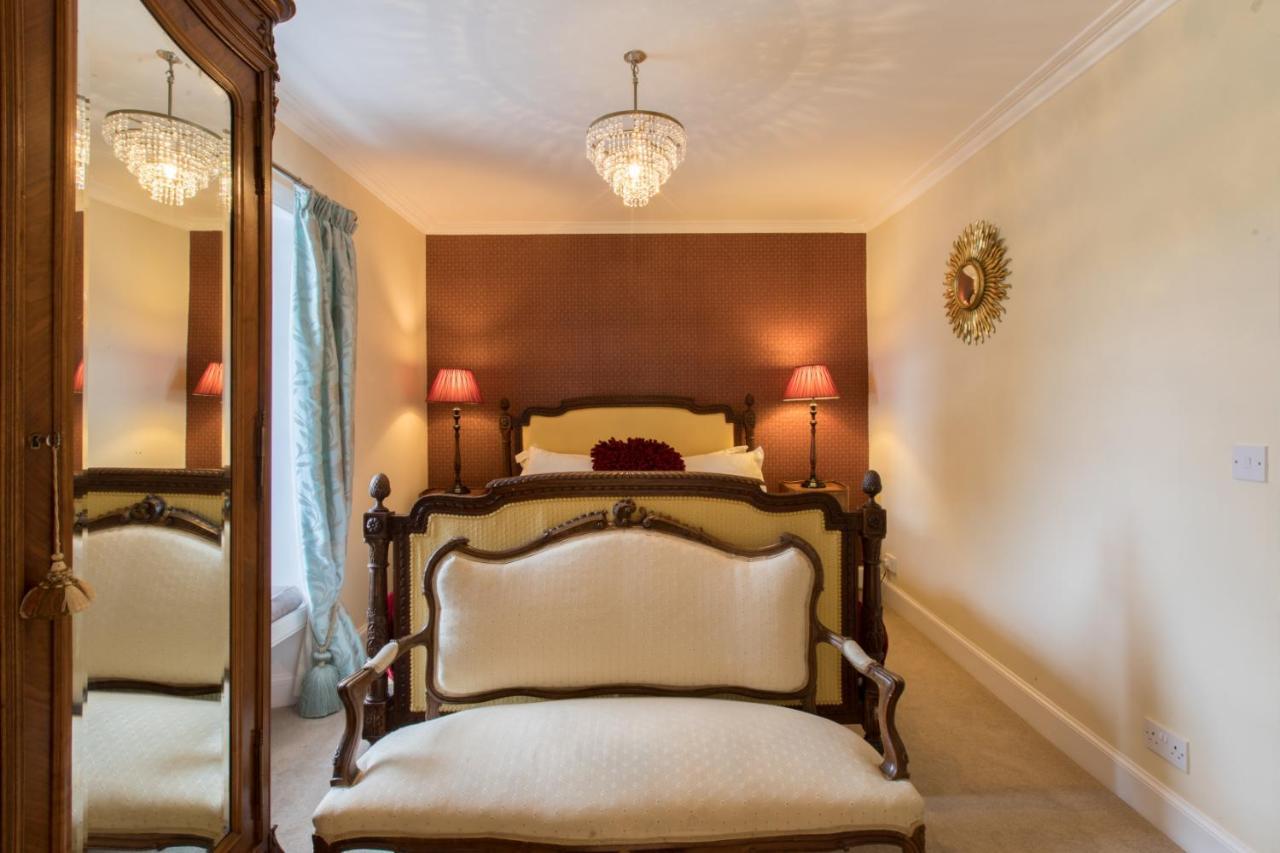 Altskeith Country House Aberfoyle  Kültér fotó