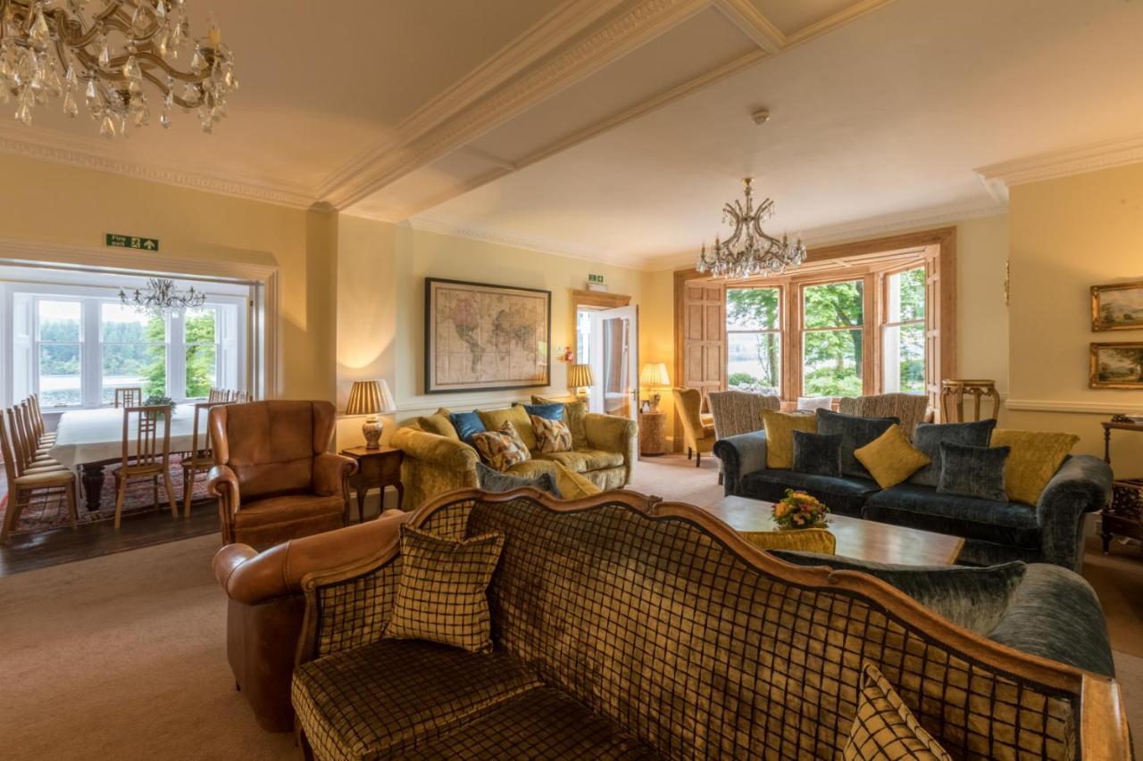 Altskeith Country House Aberfoyle  Kültér fotó